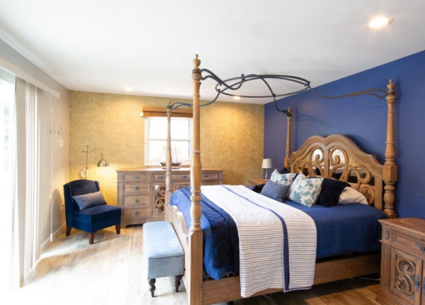 After Bedroom
